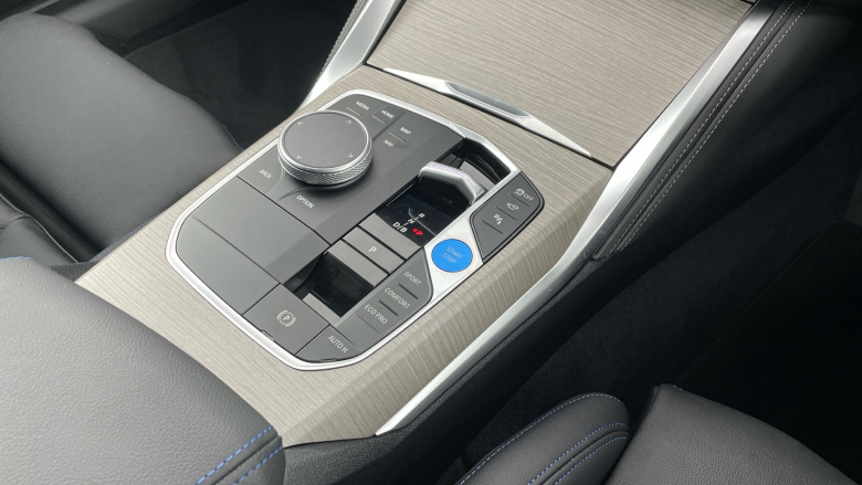 BMW i4 250kW eDrive40 M Sport 83.9kWh 5dr Auto [Tech] Electric Hatchback